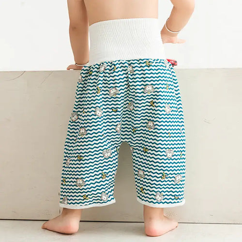 2023 Waterproof Washable Baby Training Pants - Deals 4 you
