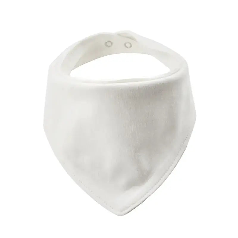 Cotton Triangle Scarf for Newborns and Babies - Deals 4 you