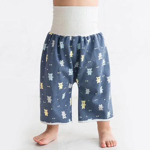 2023 Waterproof Washable Baby Training Pants - Deals 4 you